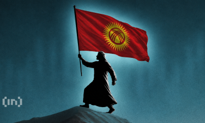 How Kyrgyzstan is Becoming the Switzerland of Crypto