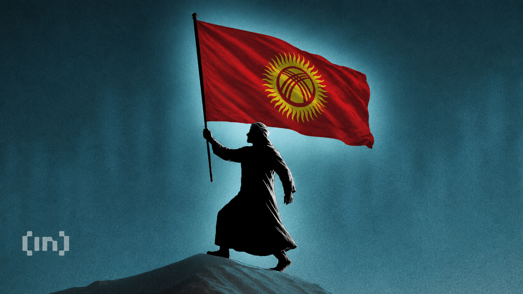 How Kyrgyzstan is Becoming the Switzerland of Crypto