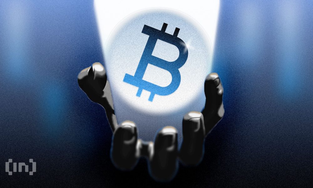 Buy, Hodl, Repeat: Adam Back Delivers a Clear Bitcoin Recommendation