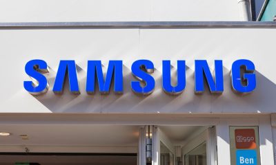 Samsung is buying a $408 million stake in South Korea’s biggest crypto exchange