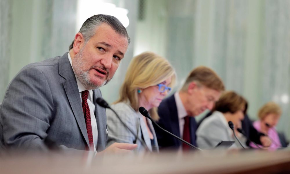 Prediction markets firms take heat in Senate Commerce hearing scrutinizing surge