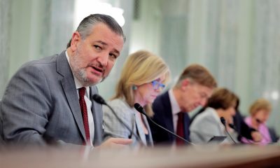 Prediction markets firms take heat in Senate Commerce hearing scrutinizing surge