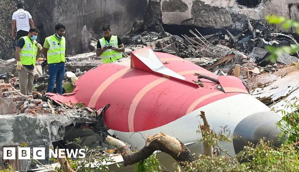 Air India crisis deepens ahead of final Ahmedabad crash report
