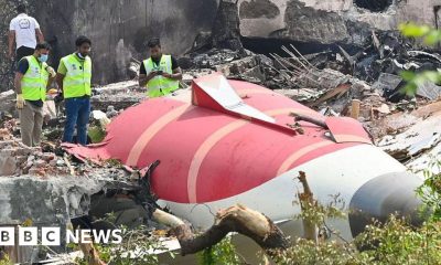 Air India crisis deepens ahead of final Ahmedabad crash report