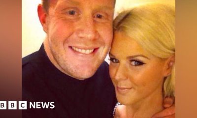 Woman guilty of acid attack on ex-husband