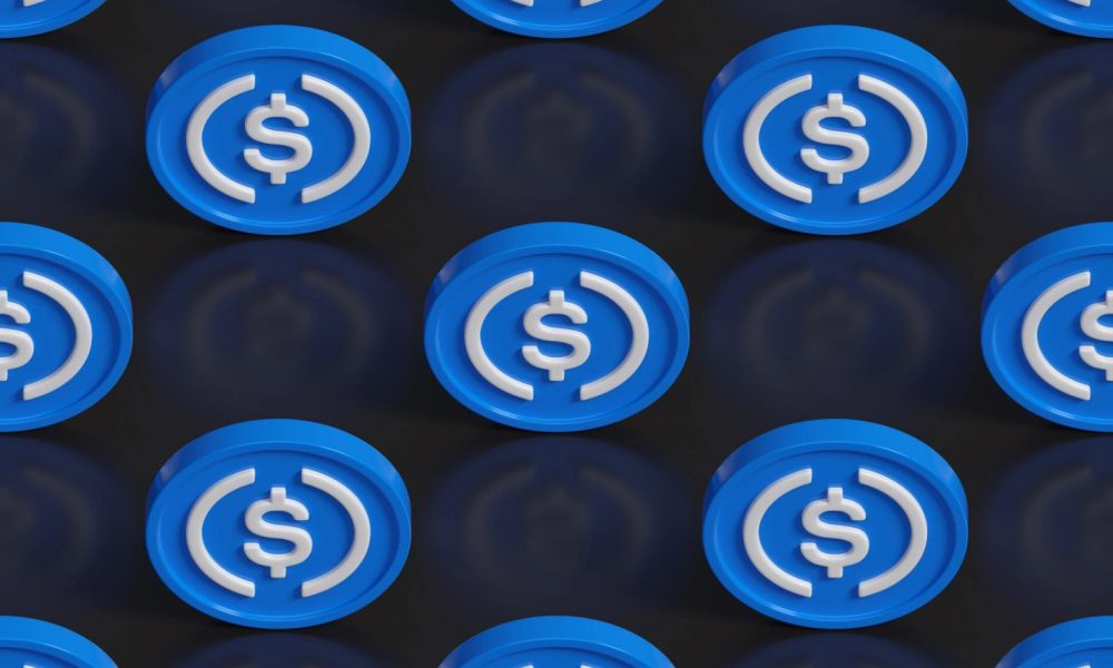 A beginner’s guide to stablecoins