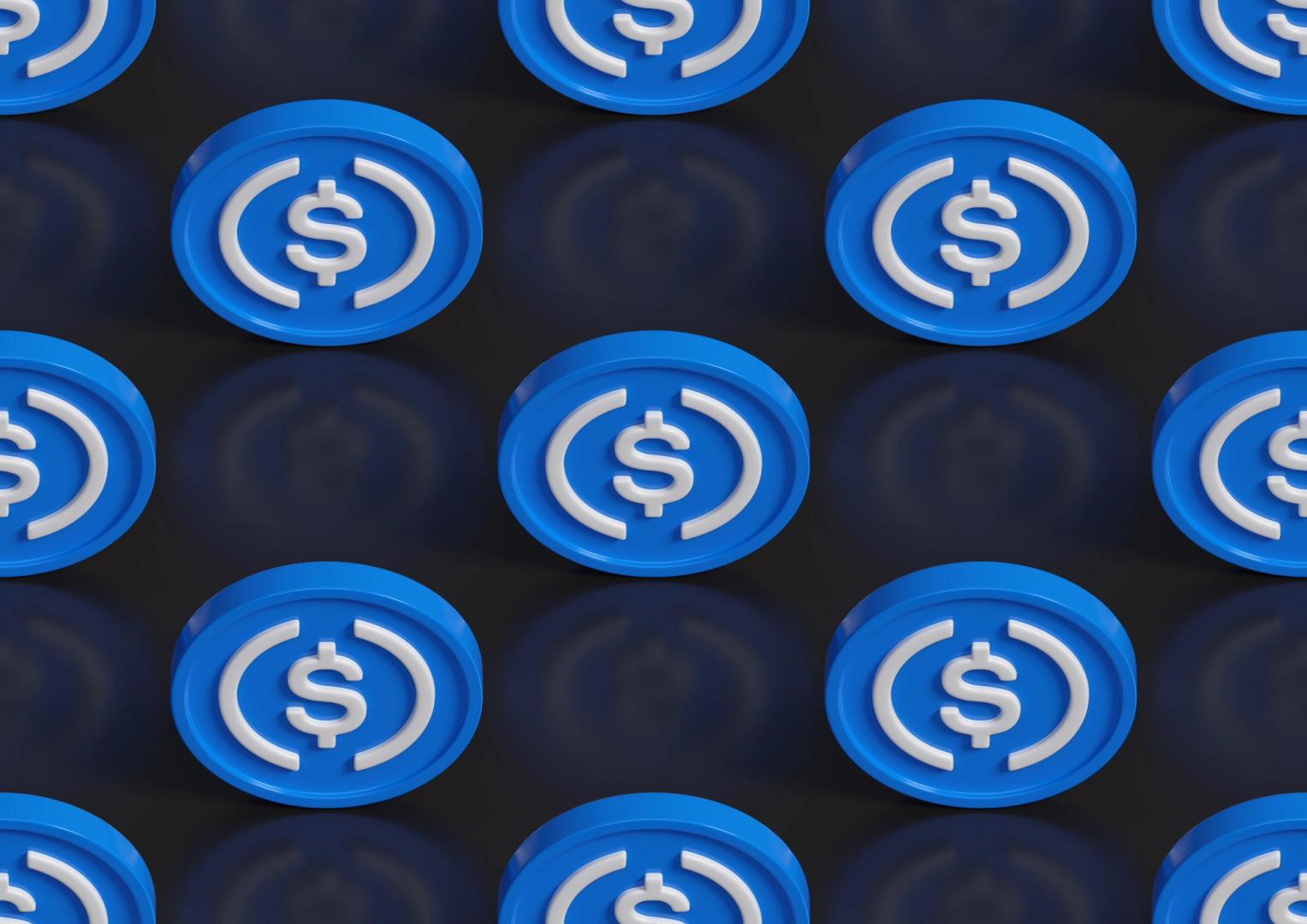 A beginner’s guide to stablecoins