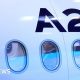 $19bn order boosts Belfast Airbus factory