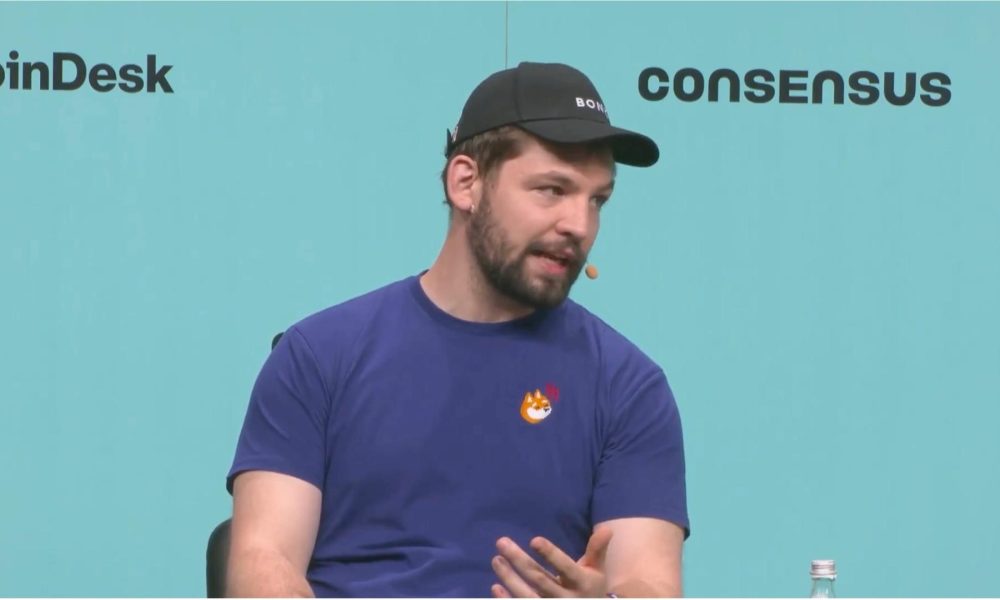 Creator behind Solana's legendary BONK token says meme trading is a 'seven-leg' parlay