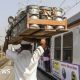 Dabbawalas: The men who fed Mumbai