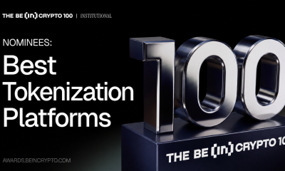 BeInCrypto Institutional Research: 15 Leading Tokenization Platforms
