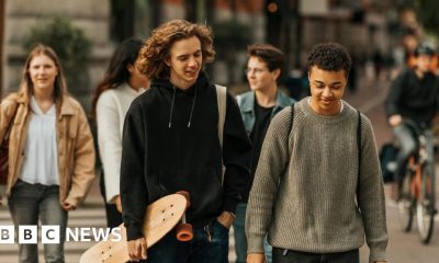 Stop blaming young people for being unemployed, says Amazon's UK boss