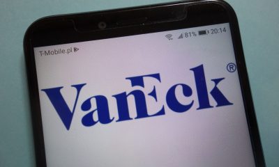 VanEck's tokenized fund lands on Euler as DeFi courts Wall Street institutions