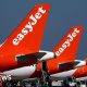 EasyJet boss says summer flights won't  be hit by jet fuel shortages