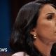 Tulsi Gabbard resigns as US director of national intelligence