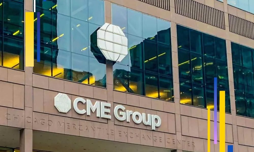 Soon, traders will be able to bet on bitcoin volatility, not just price, on CME