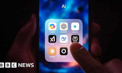 US to safety test new AI models from Google, Microsoft, xAI