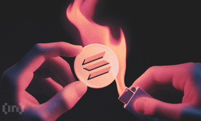 Upexi Net Loss Balloons to $109 Million on Solana Treasury Markdown