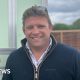 Ex-rugby star on the joys of his own burger stall