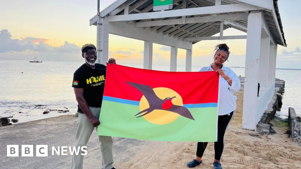The fight against foreign developers buying Caribbean beaches
