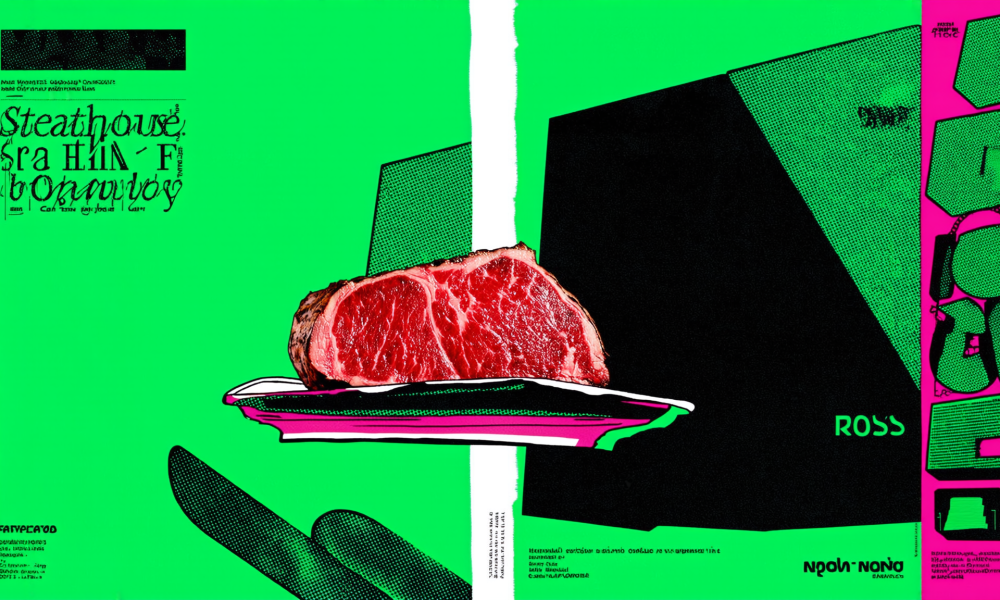 Steakhouse Fi Pulls $1 Billion Lead Over Competing Morpho Vault Curators