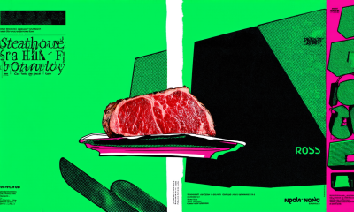 Steakhouse Fi Pulls $1 Billion Lead Over Competing Morpho Vault Curators