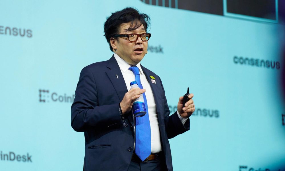 Bitmine buys 26K ether (ETH) after Tom Lee said to slow down accumulation