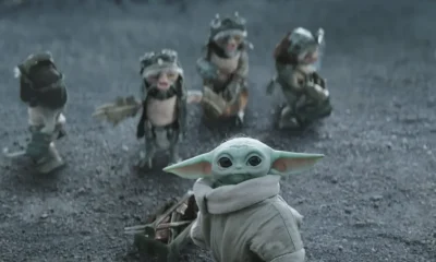 The Mandalorian and Grogu Review: A Fun, Heartfelt Return to the Galaxy Far, Far Away : Coastal House Media