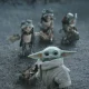 The Mandalorian and Grogu Review: A Fun, Heartfelt Return to the Galaxy Far, Far Away : Coastal House Media