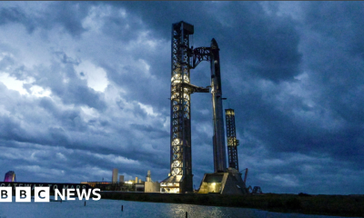 Elon Musk's SpaceX postpones Starship launch