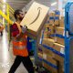 Why does Amazon have no Western rivals?