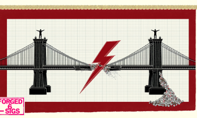 Alephium Bridge Loses $815K to Forged Guardian Messages, Not Stolen Keys