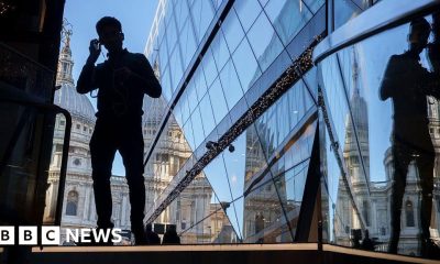 UK long-term borrowing costs reach 28-year high