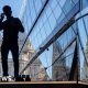 UK long-term borrowing costs reach 28-year high