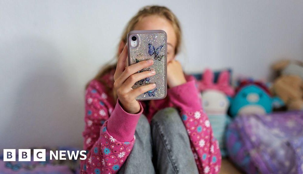 TikTok and YouTube 'not safe enough' for kids, says Ofcom