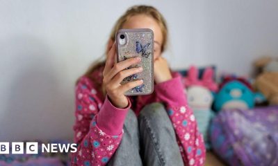 TikTok and YouTube 'not safe enough' for kids, says Ofcom