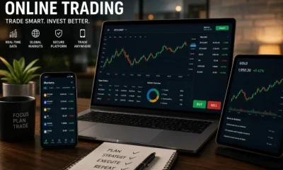 A New Generation of Trading Platforms Is Emerging
