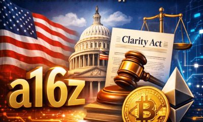 Crypto Breaking News