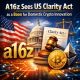 Crypto Breaking News