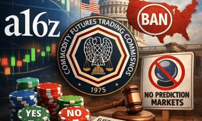 Crypto Breaking News