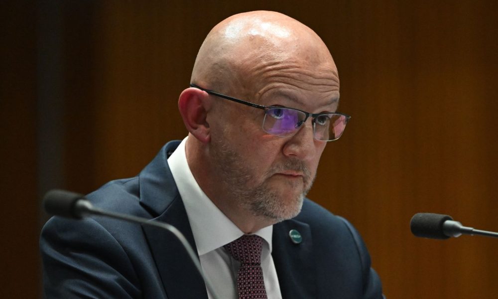 Synagogue killings sparked warning before Bondi attack