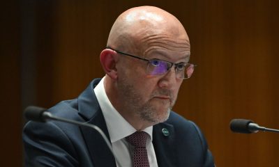 Synagogue killings sparked warning before Bondi attack