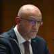 Synagogue killings sparked warning before Bondi attack