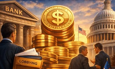Crypto Breaking News