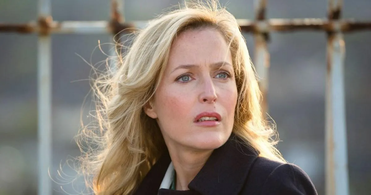 ‘Gritty and dark’: The best British crime thrillers on Netflix right now