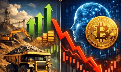 Crypto Breaking News