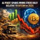 Crypto Breaking News