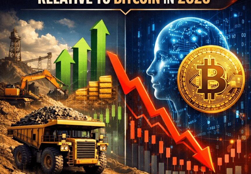 Crypto Breaking News