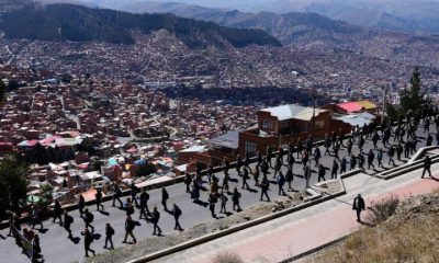 Bolivia