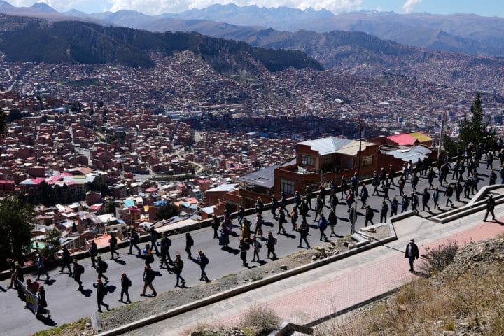 Bolivia